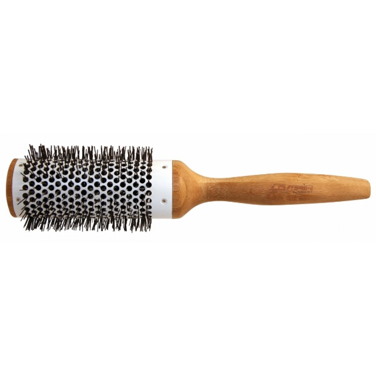 Βούρτσα Κεραμική Bamboo Line Comair 43mm